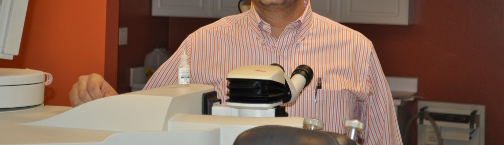 Owensboro, KY LASIK